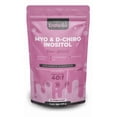thumbnail image 1 of Myo Inositol & D-chiro Inositol 40:1 150 G Sin Sabor, 1 of 5