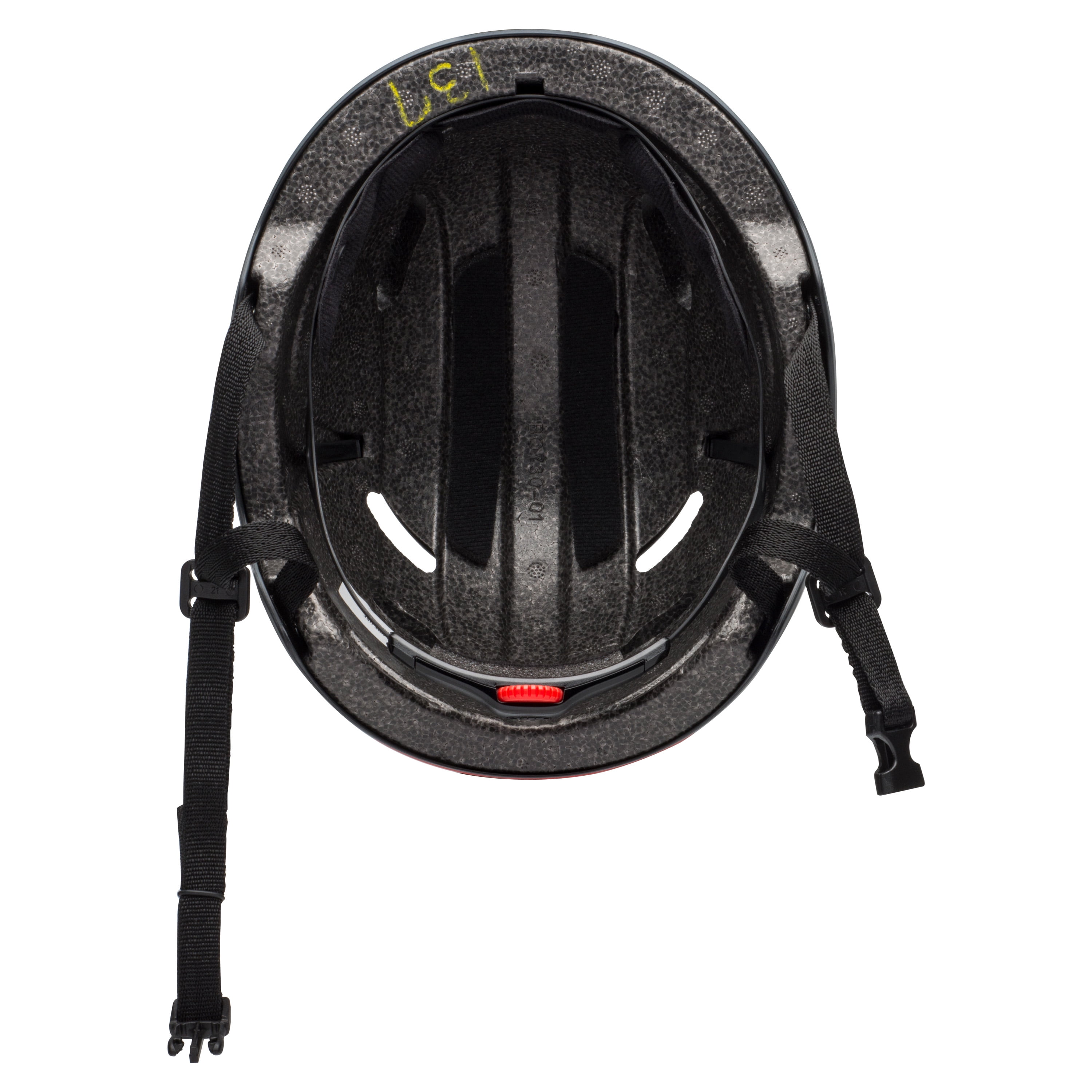 bell vert 2.0 bike helmet