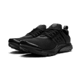 thumbnail image 2 of NIKE MENS Air Presto TP QS "Tech Fleece - Black" 812307 001 812307 001 from Stadium Goods, 2 of 9