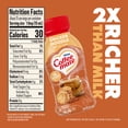 thumbnail image 6 of Coffee mate Snickerdoodle Flavored Coffee Creamer, Non Dairy Coffee Creamer 8 fl oz, 6 of 13