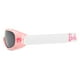 thumbnail image 2 of Barbie Girls Ski Goggles for Winter Snow Sport Girl Snowboarding Goggle for Little Kids (Pink) Barbie -, 2 of 7