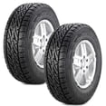 thumbnail image 1 of PAQUETE DE 2 LLANTAS BRIDGESTONE DUELER AT REVO 2 255/70 R16, 1 of 3