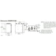 thumbnail image 3 of VENMAR X30 ECM HRV. 250CFM, Top Ports Heat Recovery Ventilator, 3 of 3