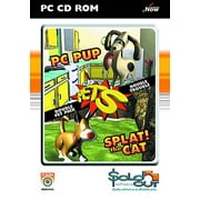 3D Pets - Vol 1 (Pc Cd-Rom)