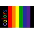 thumbnail image 1 of Pre-Owned Colors (Unknown) 0970278462 9780970278463, 1 of 1
