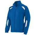 thumbnail image 3 of Augusta Sportswear Women's Avail Jacket - 3502C, 3 of 3