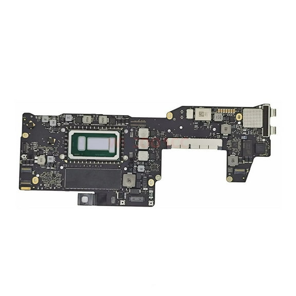 A1708 Motherboard For Pro 13" A1708 Logic Board i5 i7 8GB 16B 2016 2017 820-00875-A 820-00840-A 820-00361-A , components