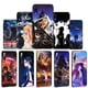 thumbnail image 2 of GZA-18 Sword Art Online Cover Xiaomi Redmi 9T Note 5 6 Pro Note5 Note6 silicona teléfono carcasa suave caso, 2 of 4
