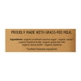 thumbnail image 5 of Hu Hazelnut Butter + Hazelnut Crunch Milk Chocolate Bar, 2.1 Ounce Bar, 1 Count, 5 of 11