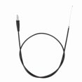 thumbnail image 2 of Cable ATV Cable Ajuste De Motocicleta Negra Trail 90 C70 CT90 ST90, 2 of 7