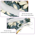 thumbnail image 3 of Daisy Detachable Sponge Adjustable Strap Bikini Set Two-Pack Swimsuit Women Swim Suit, 3 of 6
