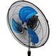 thumbnail image 4 of Ventilador Pedestal AIRLUX 3 en 1 95W 18" 3 Velocidades Aspas Metalicas, 4 of 5