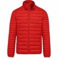 thumbnail image 1 of Kariban Mens Lightweight Padded Jacket, 1 of 3