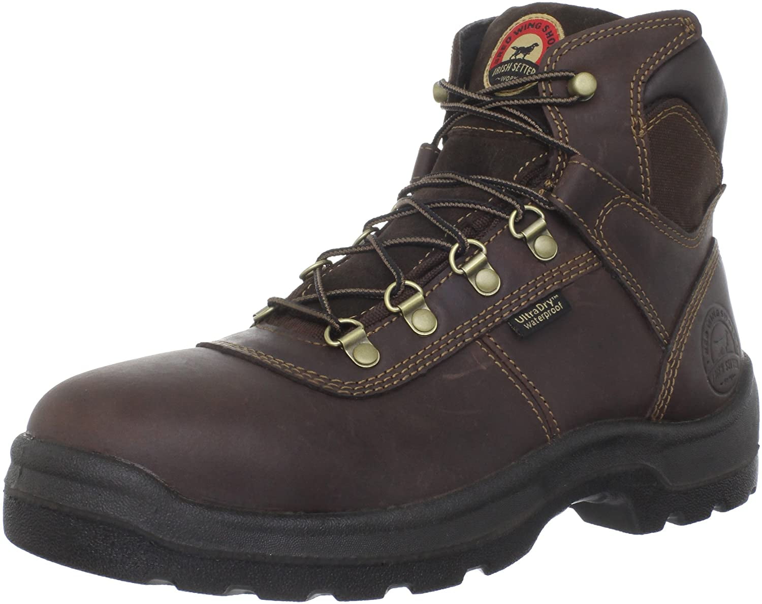 irish setter work boot