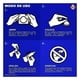 thumbnail image 4 of Condones M Retard infinito 3 pzas, 4 of 4