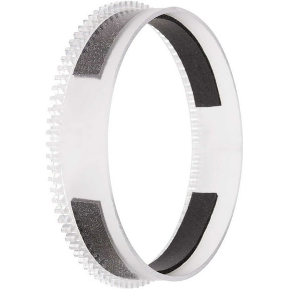 Ikelite Zoom Sleeve for Canon 11-24mm and EF 16-35mm f/2.8L III USM Lens