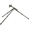 thumbnail image 4 of Manfrotto 055 3-Section Aluminum Tripod with 3-Way Head, 4 of 8