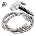 thumbnail image 1 of Bidet Spray Toilet Shower Head Explosion-proof Hose Sprayer Saving Water, 1 of 4