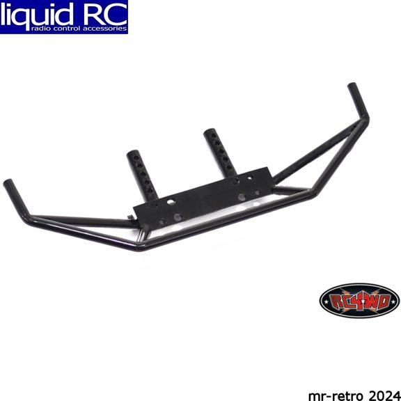 RC4WD Z-S0594 Marlin Crawler Front Bumper for Trail Finder 2