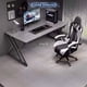 thumbnail image 5 of Free Shipping Organizer Office Desk Reception Gaming Student Bedroom Computer Desks Floor Home Bureau Meuble Modern Furniture My Lux Decor Round, 5 of 26