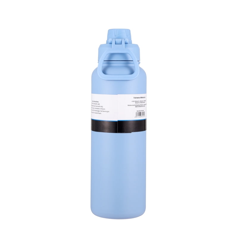 弁当箱・水筒 DOUBLETS WATER BOTTLE dddb4867-cd04-4754-9745-