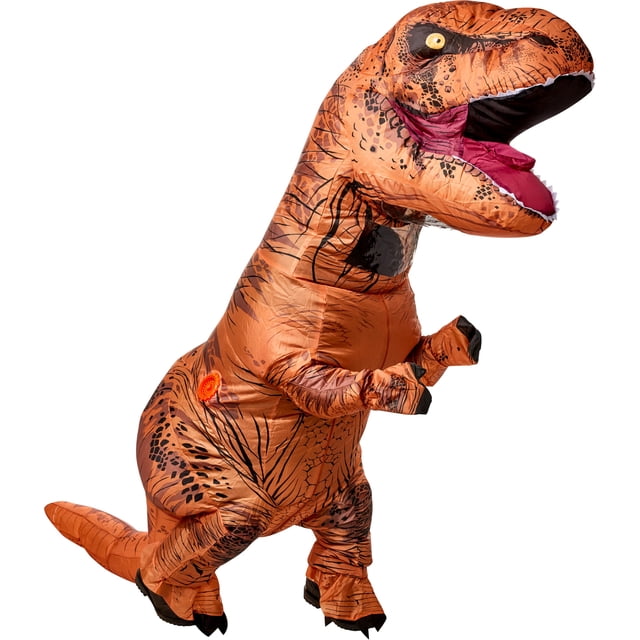 Disfraz inflable Rubies Original T-Rex para adultos