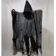 thumbnail image 1 of Disfraz de fantasma de Halloween Unisex, capa con capucha, accesorios de fiesta del Día de los muertos xuanjing  unisex, 1 of 2