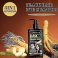 thumbnail image 4 of Hair Dye Shampoo, 3 in 1 Hair Dye Shampoo for Gray Coverage, Hair Instant Dye Shampoo for Men & Women, 4 of 5