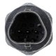 thumbnail image 5 of Para Lr2 Range Evoque Sensor de presión de inyector de combustible Lr024969 Ag9e-9f972-aa 0261545064, 5 of 5