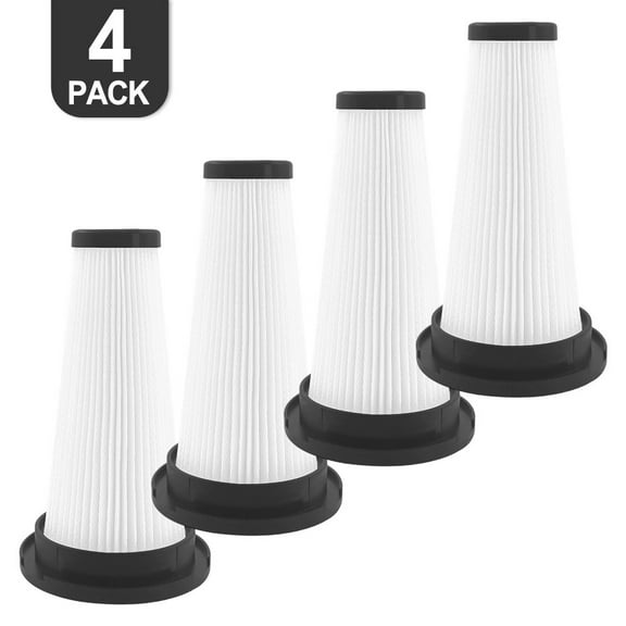 HEPA Attachment for Trucozie Cordless Vacuum Cleaner T350