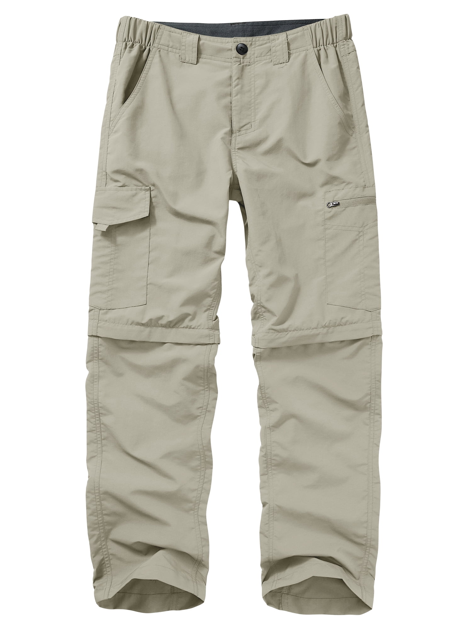 lightweight safari pants