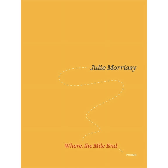 Where, the Mile End (Paperback)