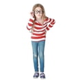 thumbnail image 5 of ¿Dónde está Wally? Disfraz de Halloween para padres e hijos., 5 of 5