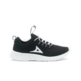 thumbnail image 3 of Tenis Para Mujer Pirma Running Textil Transpirable Suela Eva negro 26.5, 3 of 6