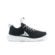 thumbnail image 3 of Tenis Para Mujer Pirma Running Textil Transpirable Suela Eva negro 23.5, 3 of 6