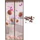 thumbnail image 1 of Mosquitera magnética temporal para puerta con imán, para patio, puerta delantera y trasera, francesa, para mosquitos, insectos, cortina, 1 of 7