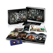 Best of WB 100th: 25-Film Collection: Volume 4 Thrillers, Sci-Fi, Horror (Blu-ray)