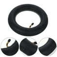 thumbnail image 4 of Scooter Replacement Inner Tubes Thick Rubber Inner Tube with Angled Valve Heavy Duty Electric Scooter Tire for Electric Scooters, 4 of 8