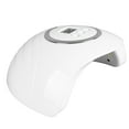 thumbnail image 4 of Oubit Professional Nail Dryer Lamp,LED Nail Lamp 48W LED Nail Light LED Nail Lamp Innovative Solution, 4 of 9