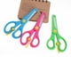 thumbnail image 4 of Tijeras de manualidades para niños con dispositivo de seguridad, 4 of 4