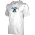 thumbnail image 2 of Youth ProSphere  White Delaware Fightin' Blue Hens Soccer Logo T-Shirt, 2 of 3