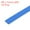 Blue, variant on Uxcell 18" Table Tennis Side Tape, 10 Pack Table Tennis Edge Tape Protect the Edges, Black