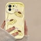 thumbnail image 3 of Hello Kitty Cinnamoroll Wave Case For Xiaomi Mi 13T Pro 12T 11 Lite 5G NE 11i 12 13 10T 10i POCO X3 Pro NFC X4 GT X6 X5 F3 F4 F5, 3 of 5