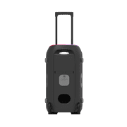 onn XL Wireless Party Speaker with Multicolor LED Lighting