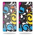 thumbnail image 1 of MightySkins SAGNOTE8-Swirly Skin for Samsung Galaxy Note 8 - Swirly, 1 of 4