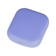 thumbnail image 2 of Walbest Travel Contact Lens Case, Contact Lens Box Holder Container, Outdoor Mini Contact Lens Soak Storage Kit With Mirror For Travel&Home, 2 of 7