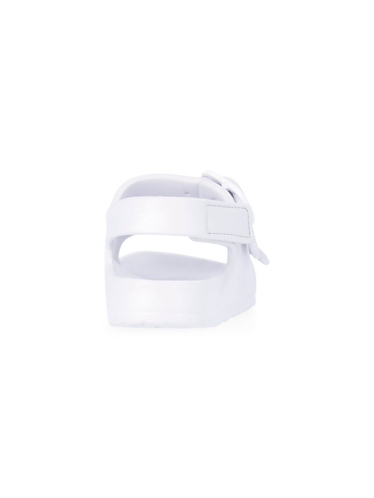 Wonder Nation Toddler Two Buckle Sandals