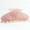 Pink, variant on Large Acetate Hair Claws - Premium Durable 4 Inch No-Slip Claw Clips for Thick Thin Hair | 1 Piece (RED)