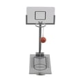 thumbnail image 1 of Pequeña Máquina De Baloncesto Plegable De Escritorio, Máquina De Tiro Plegable, Escritorio Creativo Portátil, Juguetes De Descompresión En Miniatura, Regalos Con Pequeña Para Niños, Hogar, Interior Cateissary HA018604-00, 1 of 6