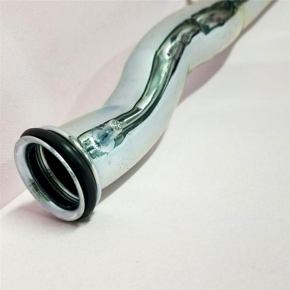 Water Coolant Connecting PIPE W/ O-Rings For 1996-2000 Honda Civic 19505-P2A-000